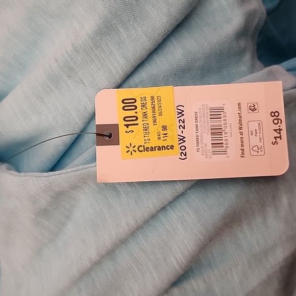 Women's dress - Picture 7 of 7